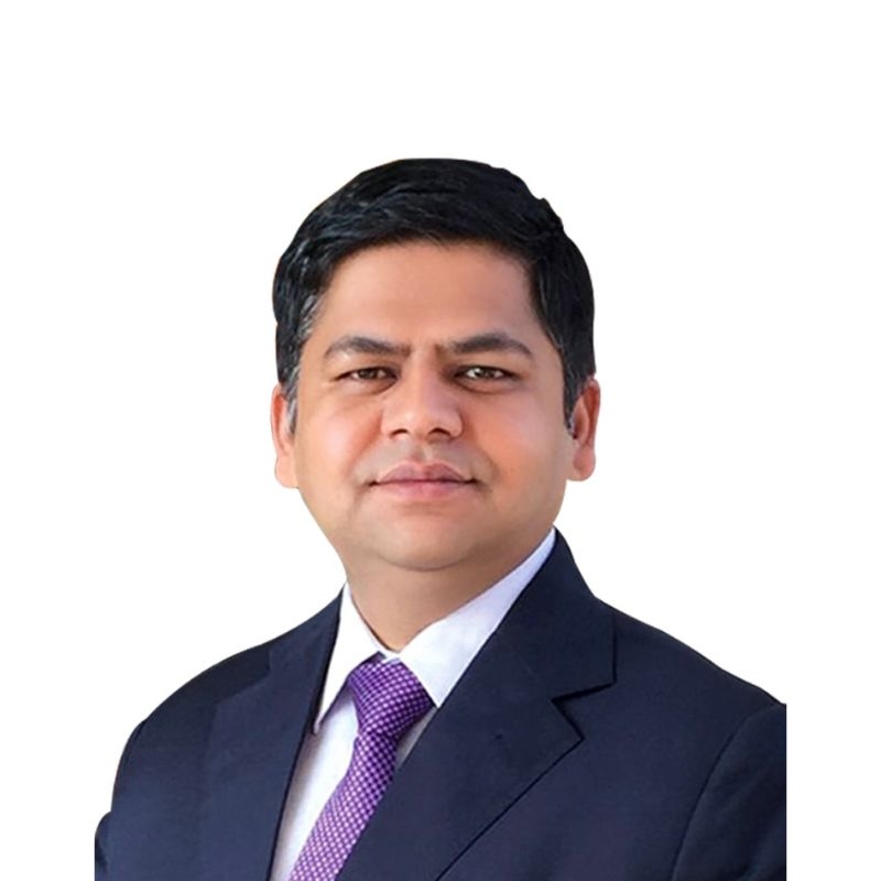 Kundan Kishore — Mentor